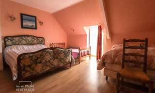 Maison 4 Pièces 122 m² à vendre à Bourseul (22130)