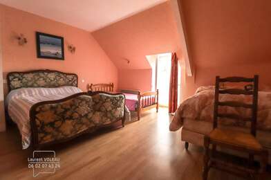 Maison 4 pièces 165344 €