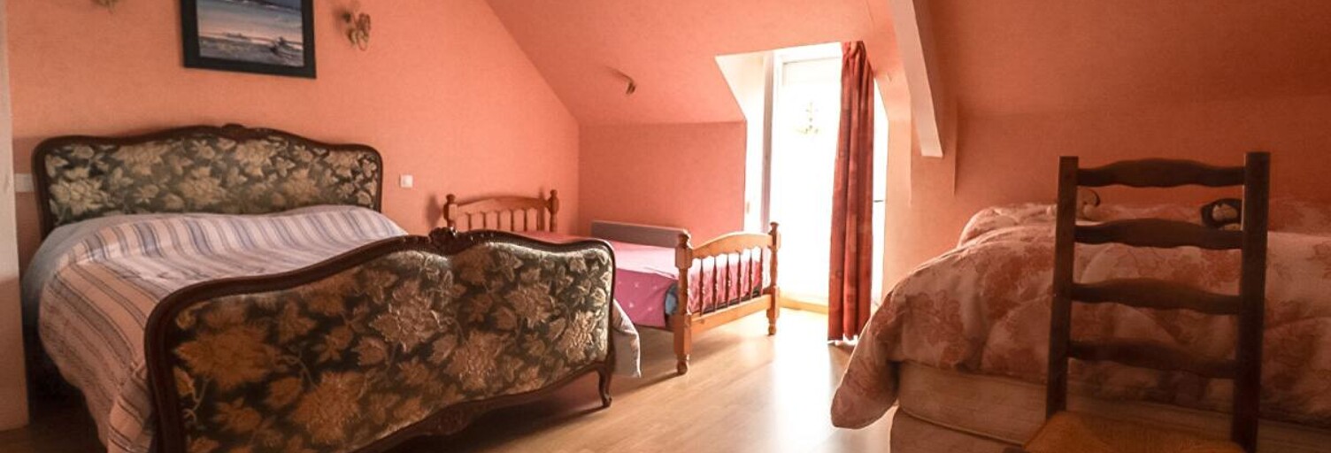 Maison 4 Pièces 122 m² à vendre à Bourseul (22130)