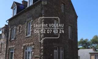 Maison 5 Pièces 160 m² à vendre à Bourseul (22130)