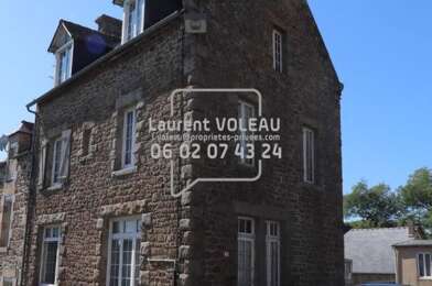 Maison 5 pièces 116000 €