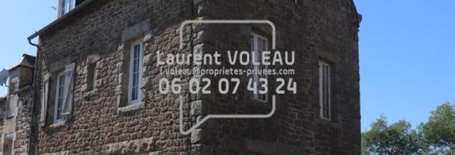 Maison 5 Pièces 160 m² à vendre à Bourseul (22130)