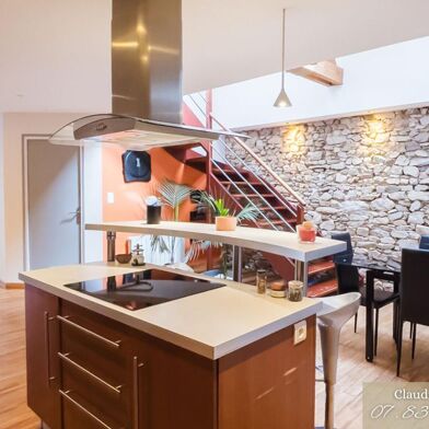 Maison 4 pièces 219950 €