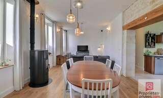 Maison 7 Pièces 149 m² à vendre à Saint-Agnant (17620)