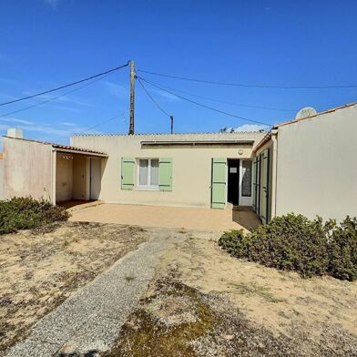 Maison 3 pièces 224900 €