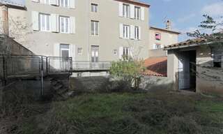 Immeuble  600 m² à vendre à Mazamet (81200)