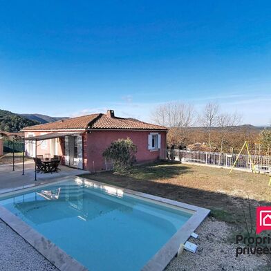 Maison 4 pièces 360000 €