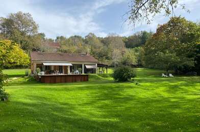 Maison 7 pièces 400361 €