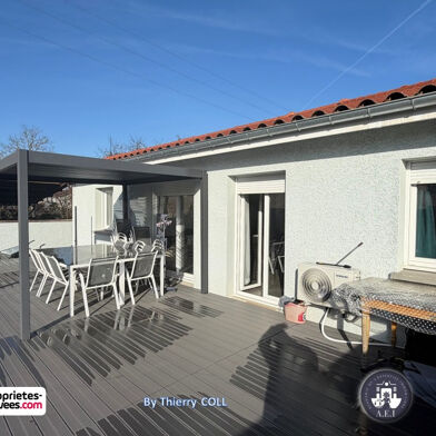 Maison 6 pièces 349000 €