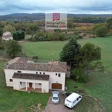 Maison 8 pièces 525000 €