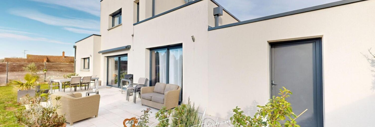 Maison 4 Pièces 116 m² à vendre à Olivet (45160)