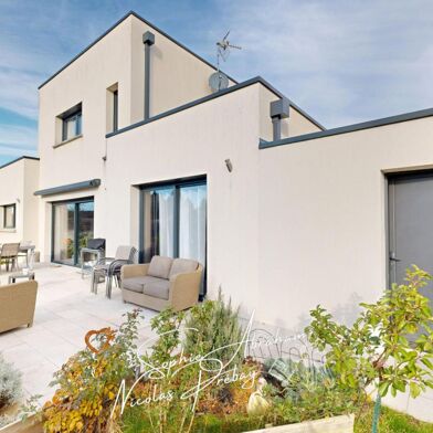 Maison 4 pièces 429000 €