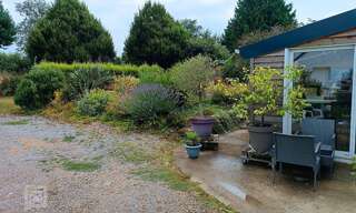 Maison 4 Pièces 100 m² à vendre à Ploërdut (56160)