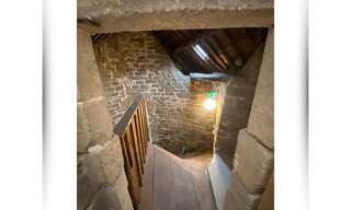 Immeuble  126 m² à vendre à Guémené-sur-Scorff (56160)