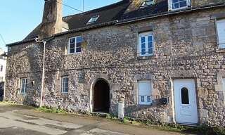 Immeuble  126 m² à vendre à Guémené-sur-Scorff (56160)