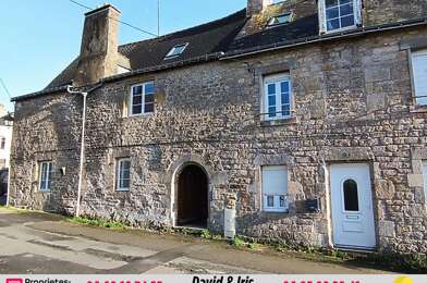 Immeuble  219000 €