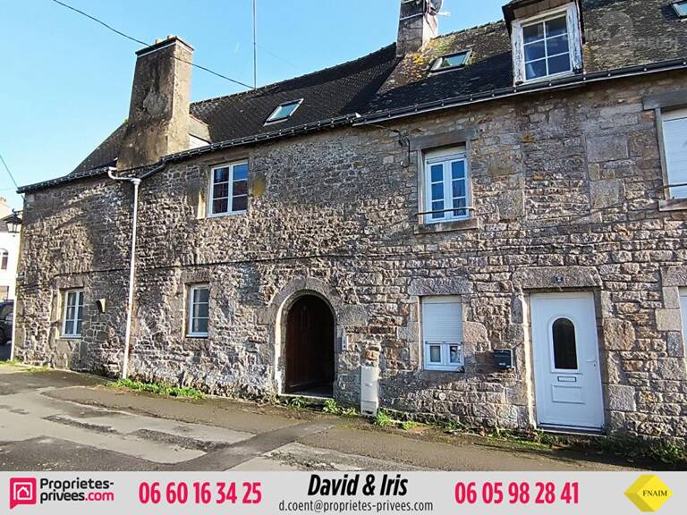 Immeuble de rapport - 3 locations - Rentabilité immédiate — photo 1