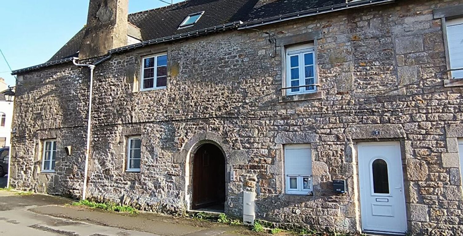 Immeuble de rapport - 3 locations - Rentabilité immédiate — photo 1