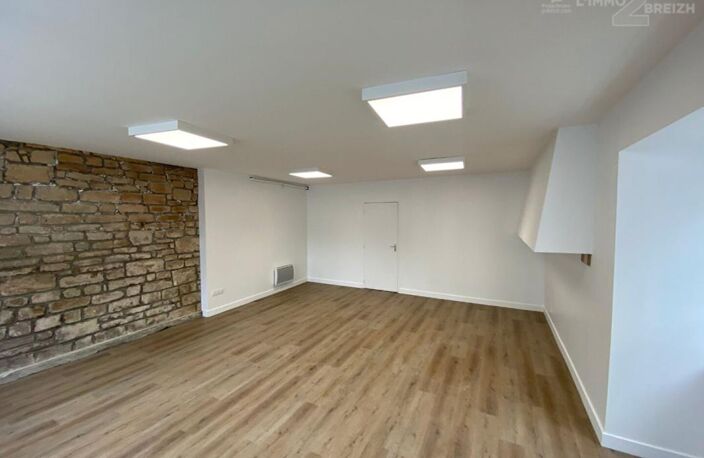 Immeuble de rapport - 3 locations - Rentabilité immédiate — photo 3