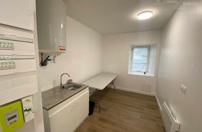 Immeuble de rapport - 3 locations - Rentabilité immédiate — photo 5