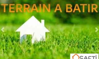 Terrain  296 m² à vendre à Pontault-Combault (77340)