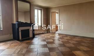 Appartement 7 Pièces 200 m² à vendre à Nancy (54000)