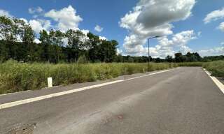 Terrain  787 m² à vendre à Dombasle-sur-Meurthe (54110)
