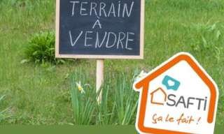 Terrain  607 m² à vendre à Ludres (54710)