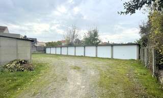 Garage   m² à vendre à Le Mans (72100)