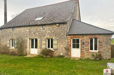 Maison 8 pièces 249576 €