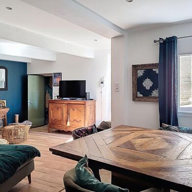 Maison 6 pièces 310000 €