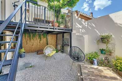 Maison 6 pièces 310000 €