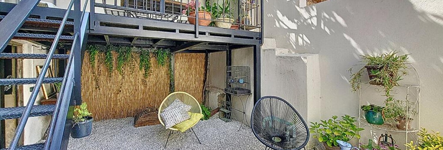 Maison 6 Pièces 116 m² à vendre à Barbentane (13570)