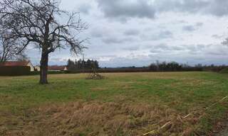 Terrain  7800 m² à vendre à Saint-Germain-la-Campagne (27230)