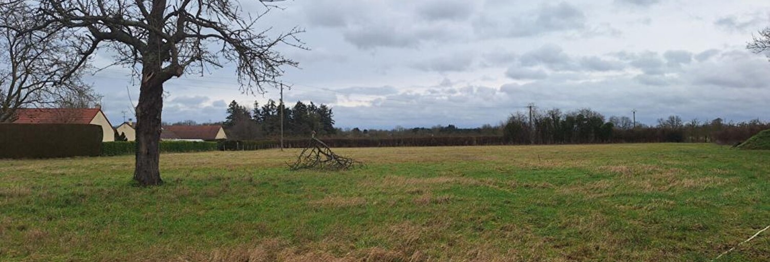 Terrain  7800 m² à vendre à Saint-Germain-la-Campagne (27230)
