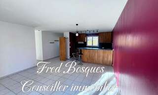 Maison 4 Pièces 80 m² à vendre à Revel (31250)