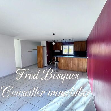 Maison 4 pièces 170000 €