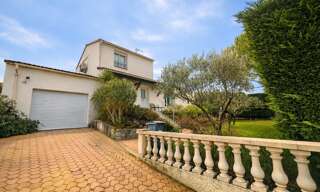 Maison 5 Pièces 134 m² à vendre à Saint-Martin-de-Valgalgues (30520)