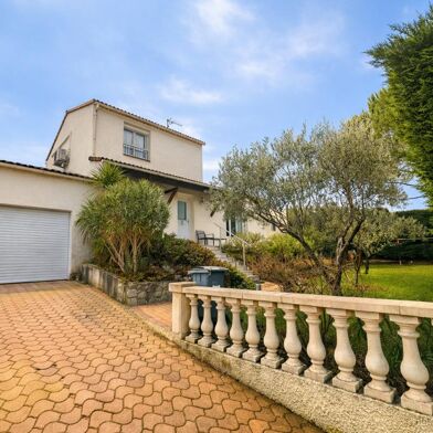 Maison 5 pièces 259000 €