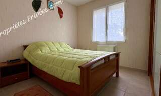 Maison 8 Pièces 64 m² à vendre à Blois (41000)