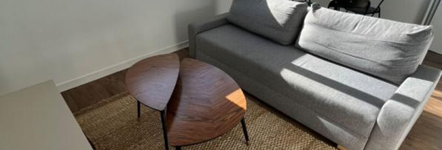 Appartement 3 Pièces 53 m² à vendre à Rennes (35000)