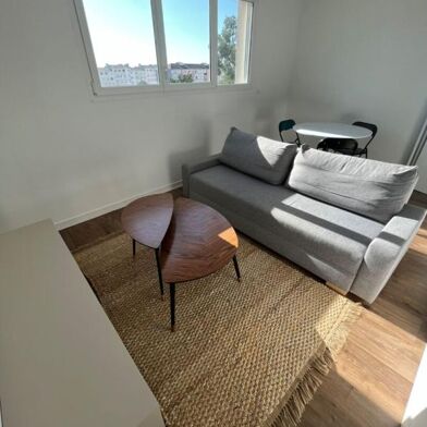 Appartement 3 pièces 214800 €