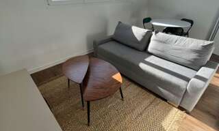 Appartement 3 Pièces 53 m² à vendre à Rennes (35000)