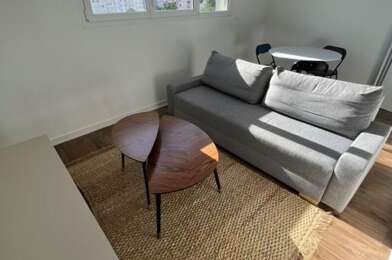 Appartement 3 pièces 190000 €