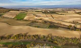 Terrain  1438 m² à vendre à Castelnaudary (11400)