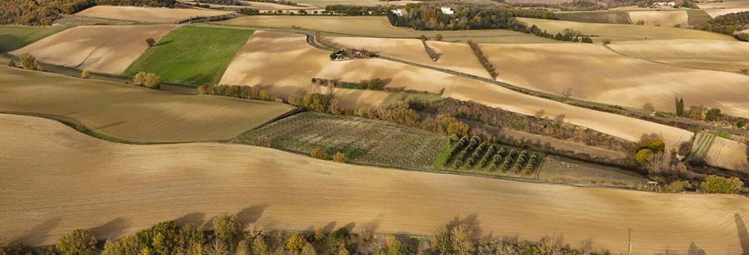 Terrain  1438 m² à vendre à Castelnaudary (11400)