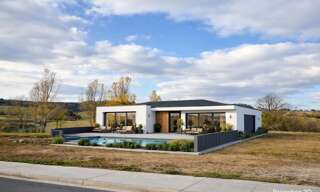 Terrain  1438 m² à vendre à Castelnaudary (11400)