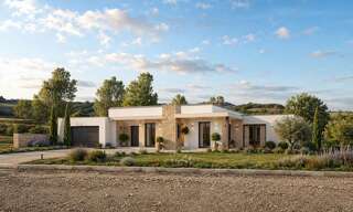 Terrain  1438 m² à vendre à Castelnaudary (11400)