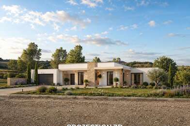 Terrain  48990 €
