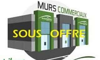 Commerce 2 Pièces 1500 m² à vendre à La Roche-sur-Yon (85000)